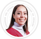 imagen de la Diputada Michelle Calderón Ramírez